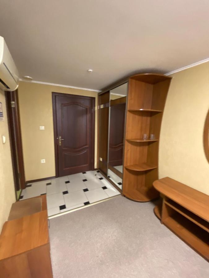 Отель Візит Bushtyno Экстерьер фото